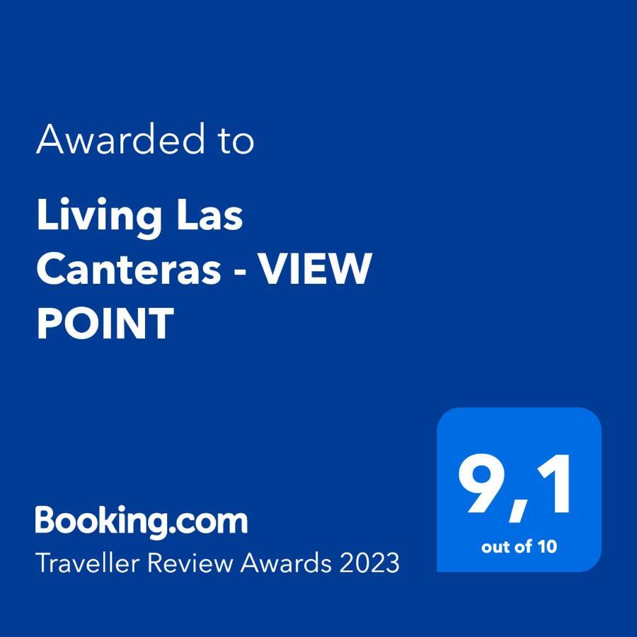 Living Las Canteras Homes - View Point Las Palmas de Gran Canaria Luaran gambar