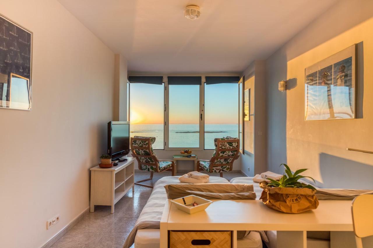 Living Las Canteras Homes - View Point Las Palmas de Gran Canaria Luaran gambar